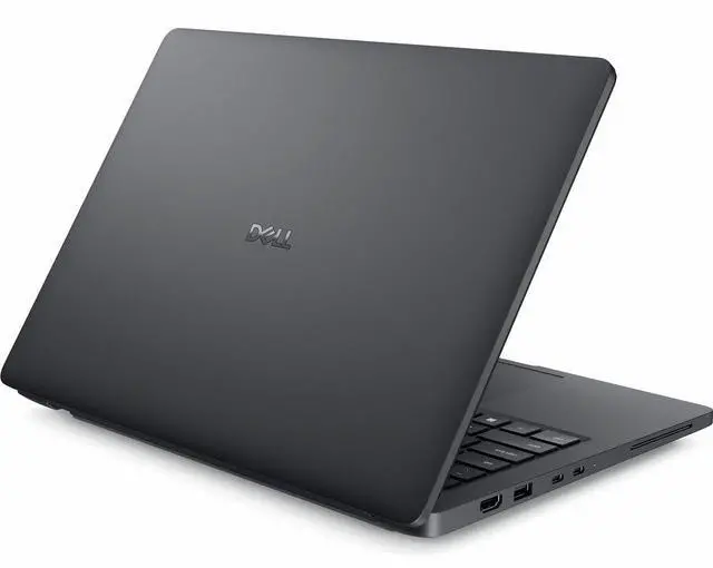 Alt view image 2 of 7 - Dell Pro Max MC14250 14" Copilot+ PC Notebook - Intel Core Ultra 7 265H - 32 GB - 512 GB SSD - Windows 11 Pro - Intel Arc Pro 140T GPU - Webcam - IEEE 802.11be Wireless LAN Standard  GTM9H