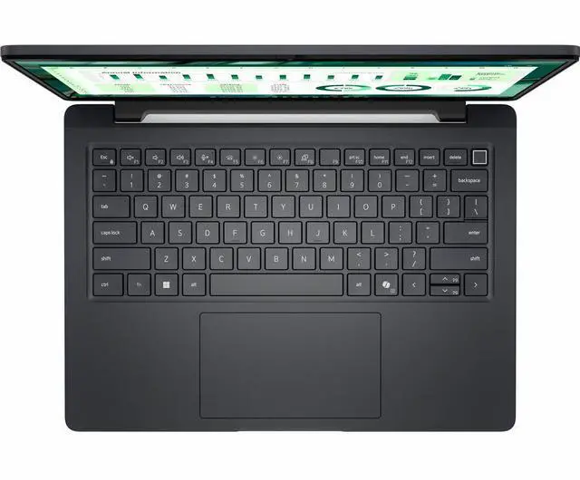Alt view image 6 of 7 - Dell Pro Max MC14250 14" Copilot+ PC Notebook - Intel Core Ultra 7 265H - 32 GB - 512 GB SSD - Windows 11 Pro - Intel Arc Pro 140T GPU - Webcam - IEEE 802.11be Wireless LAN Standard  GTM9H