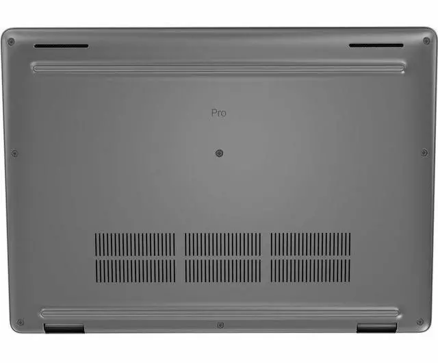 Alt view image 6 of 7 - Dell Pro 14 Plus PB14250 14" Clamshell Copilot+ PC Notebook - Intel Core Ultra 7 268V - 32 GB - 512 GB SSD -Windows 11 Pro - Intel Arc Graphics - Webcam - 5G Cellular - Wi-Fi 7 0FMJ8
