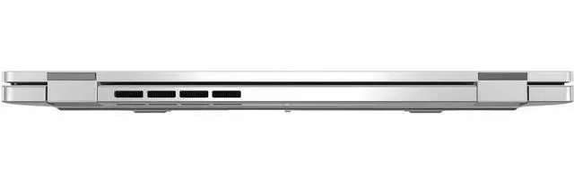 Alt view image 3 of 8 - Dell Pro 16 PC16255 16" Touchscreen Copilot+ PC Notebook - AMD Ryzen AI 7 PRO 350 - 32 GB - 512 GB SSD - Windows 11 Pro - AMD Radeon 860M Graphics - Webcam - IEEE 802.11ax Wireless WKNX0