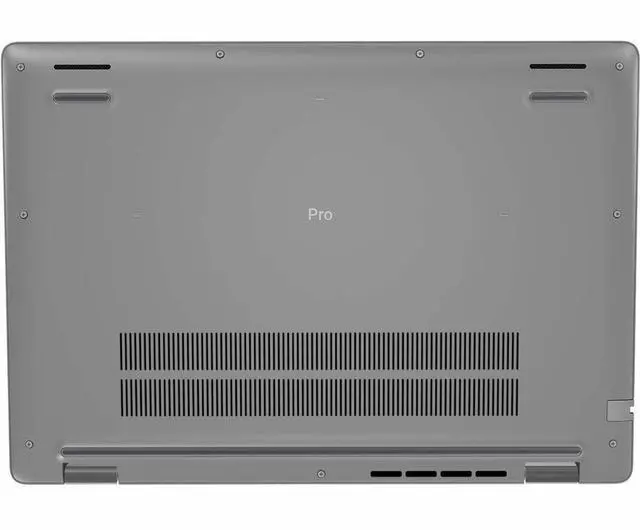 Alt view image 6 of 8 - Dell Pro 16 PC16255 16" Touchscreen Copilot+ PC Notebook - AMD Ryzen AI 7 PRO 350 - 32 GB - 512 GB SSD - Windows 11 Pro - AMD Radeon 860M Graphics - Webcam - IEEE 802.11ax Wireless WKNX0