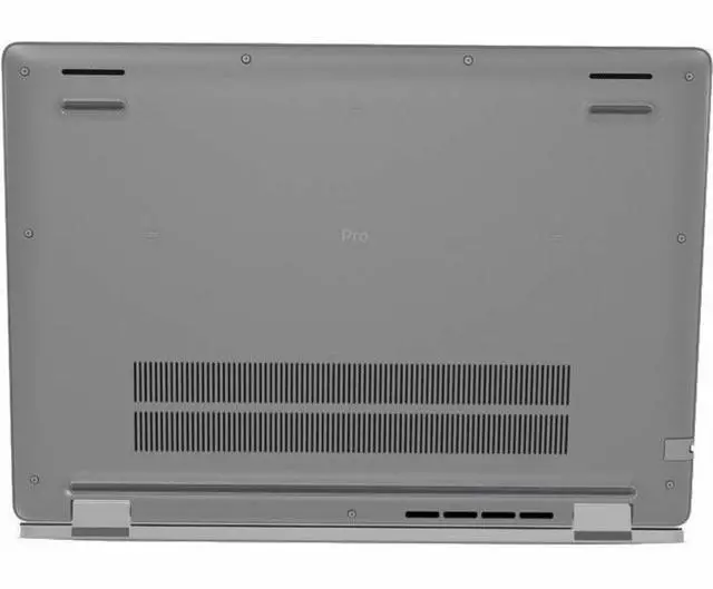 Alt view image 6 of 7 - Dell Pro 16 PC16255 16" Notebook - AMD Ryzen 5 PRO 230 (3.5 GHz) - 16 GB - 512 GB SSD - Windows 11 Pro - AMD Radeon 760M Graphics - Webcam - IEEE 802.11ax Wireless LAN Standard   J5K13