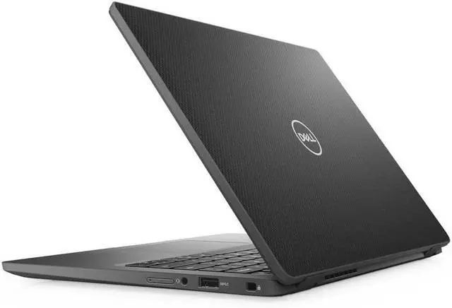 Alt view image 6 of 6 - DELL 7310 Latitude Laptop Intel Core i7-10610U 16GB Memory 256 GB SSD 13.3" FHD Windows 11 Pro