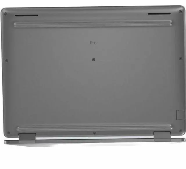 Alt view image 6 of 7 - Dell Notebooks Pro 14" Plus PB14255 Notebook - AMD Ryzen 5 220 - 16GB - 256 GB SSD-  AMD Radeon 760M - Windows 11 Pro - Wi-Fi 7 - Gigabit Ethernet (FH6NC)