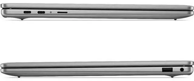 Alt view image 5 of 5 - DELL Latitude 5455 Laptop Qualcomm Snapdragon X Plus 16GB Memory 512 GB SSD 14.0" Windows 11 Pro