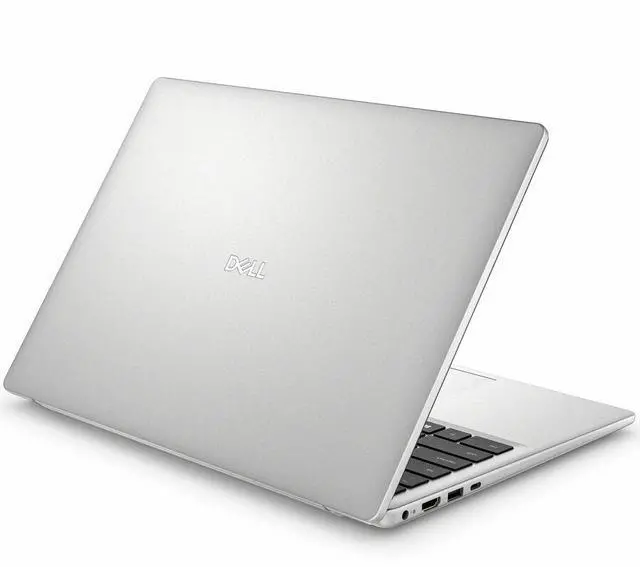 Alt view image 2 of 6 - Dell Pro 14 Essential PV14255 14" Notebook - AMD Ryzen 7 250 - 16 GB - 512 GB SSD - Windows 11 Pro - AMD Radeon Graphics - Wi-Fi 6 (5FRRX)