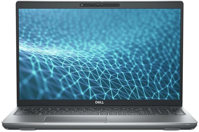 Refurbished: Dell Precision 5531 Intel Core i7-12800H 2.4GHz, 32GB