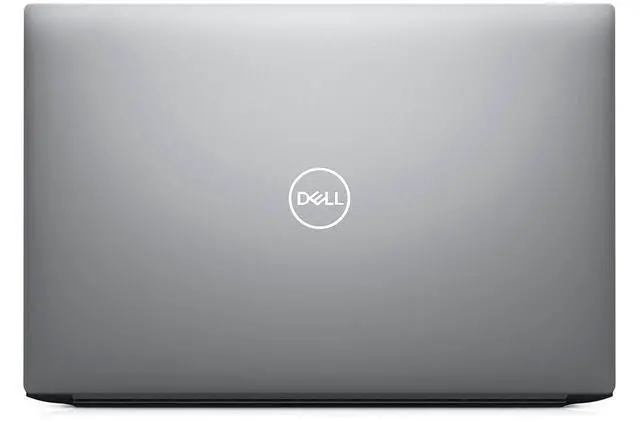 Alt view image 5 of 5 - Dell Precision 5570 Intel Core i7-12800H 2.4GHz, 32GB, 2TB NVMe SSD, 15.6" FHD, Windows 11 Pro 64-bit, NVIDIA RTX A1000 4GB