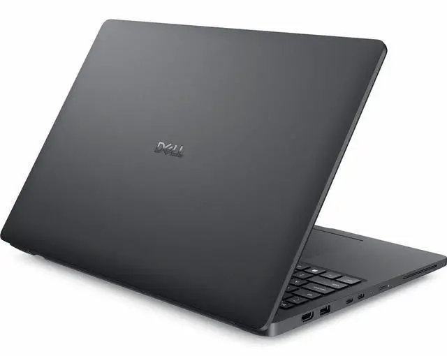 Alt view image 2 of 7 - Dell Pro Max MC16250 16" Copilot+ PC Notebook - Intel Core Ultra 9 285H - Windows 11 Pro - NVIDIA RTX PRO 2000 Blackwell 8 GB - Webcam - Wi-Fi 7 - Gigabit Ethernet 0TPNX