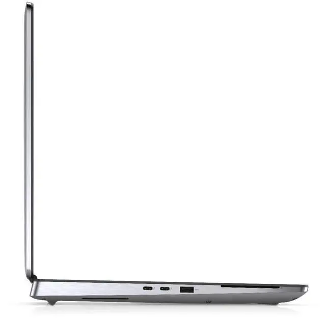 Alt view image 3 of 4 - Dell Precision 7760 Intel Core i7-11850H 2.5GHz, 32GB, 512GB NVMe SSD, 17.3" FHD, Windows 11 Pro 64-bit, Nvidia RTX A3000 6GB