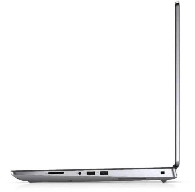 Alt view image 4 of 4 - Dell Precision 7760 Intel Core i7-11850H 2.5GHz, 32GB, 512GB NVMe SSD, 17.3" FHD, Windows 11 Pro 64-bit, Nvidia RTX A3000 6GB