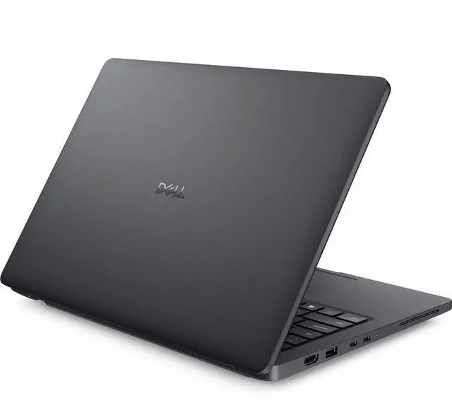 Alt view image 2 of 8 - Dell Pro Max MC14250 14" Copilot+ PC Mobile Workstation - Intel Core Ultra 5 225H - 32 GB - 512 GB SSD - Windows 11 Pro - Intel Arc Pro 140T Graphics - Webcam - Wi-Fi 7 P7C90