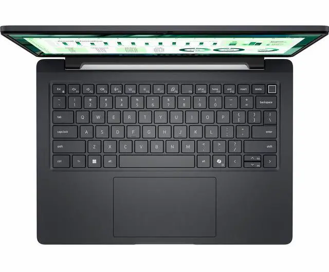 Alt view image 4 of 8 - Dell Pro Max MC14250 14" Copilot+ PC Mobile Workstation - Intel Core Ultra 5 225H - 32 GB - 512 GB SSD - Windows 11 Pro - Intel Arc Pro 140T Graphics - Webcam - Wi-Fi 7 P7C90