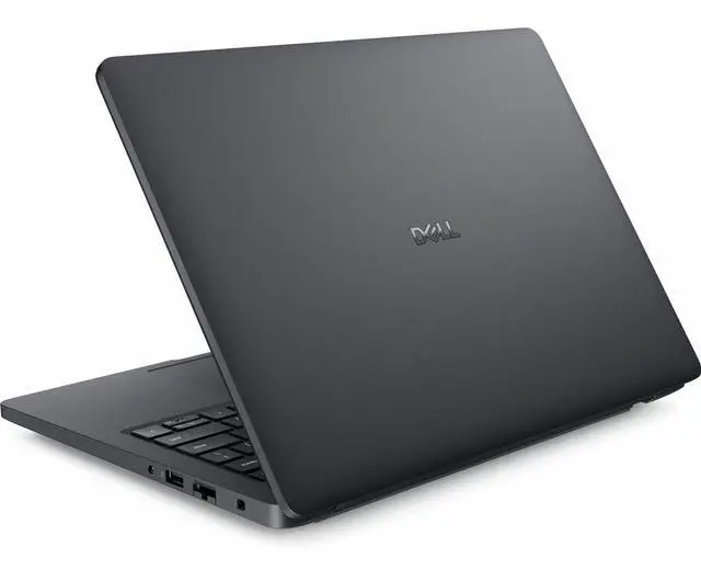 Alt view image 8 of 8 - Dell Pro Max MC14250 14" Copilot+ PC Mobile Workstation - Intel Core Ultra 5 225H - 32 GB - 512 GB SSD - Windows 11 Pro - Intel Arc Pro 140T Graphics - Webcam - Wi-Fi 7 P7C90