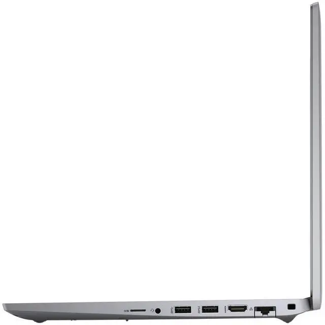 Alt view image 3 of 4 - Dell Latitude 5520, Intel Core i7-1185G7 3.0GHz, 16GB, 512GB NVMe SSD, 15.6" FHD, Windows 11 Pro 64-bit, Touchscreen