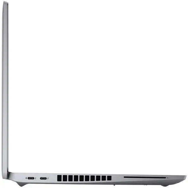 Alt view image 2 of 4 - Dell Latitude 5520, Intel Core i7-1185G7 3.0GHz, 16GB, 512GB NVMe SSD, 15.6" FHD, Windows 11 Pro 64-bit, Touchscreen