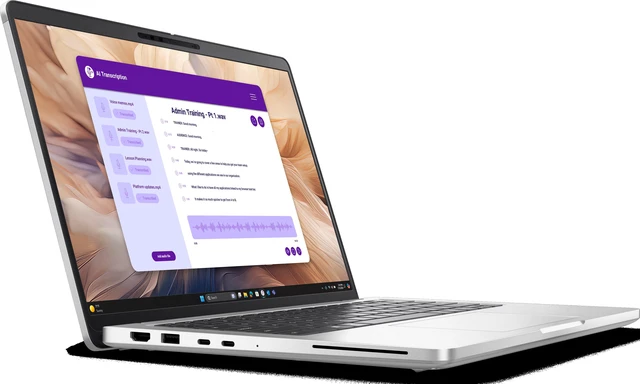 Alt view image 2 of 9 - DELL Pro 14 Plus 14.0" Intel Core Ultra 5 236V 16GB LPDDR5X Memory 512GB NVMe SSD Windows 11 Pro PB14250