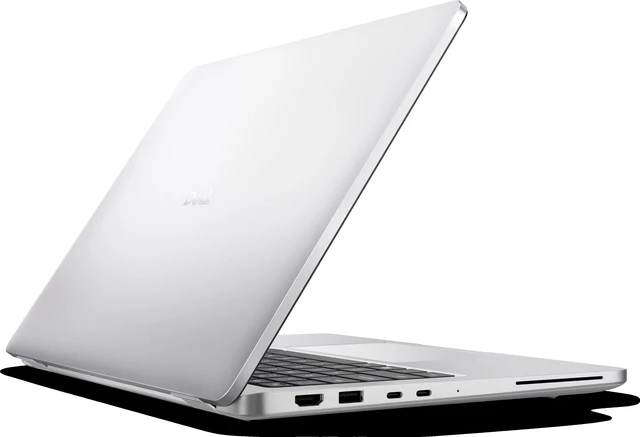 Alt view image 4 of 9 - DELL Pro 14 Plus 14.0" Intel Core Ultra 5 236V 16GB LPDDR5X Memory 512GB NVMe SSD Windows 11 Pro PB14250
