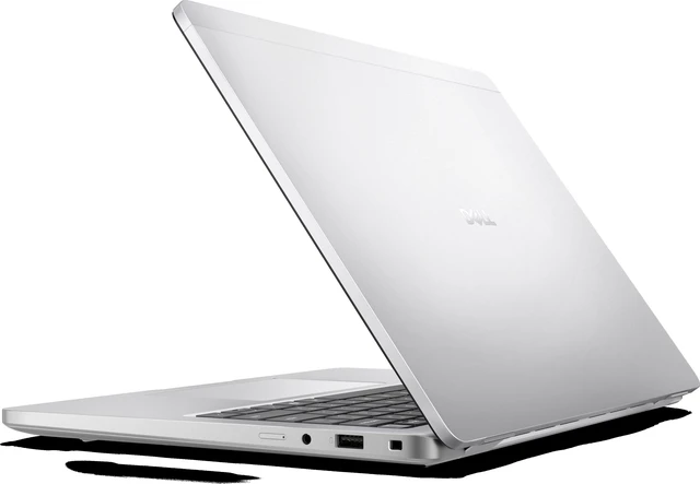 Alt view image 5 of 9 - DELL Pro 14 Plus 14.0" Intel Core Ultra 5 236V 16GB LPDDR5X Memory 512GB NVMe SSD Windows 11 Pro PB14250