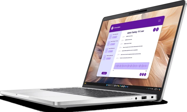 Alt view image 6 of 9 - DELL Pro 14 Plus 14.0" Intel Core Ultra 5 236V 16GB LPDDR5X Memory 512GB NVMe SSD Windows 11 Pro PB14250