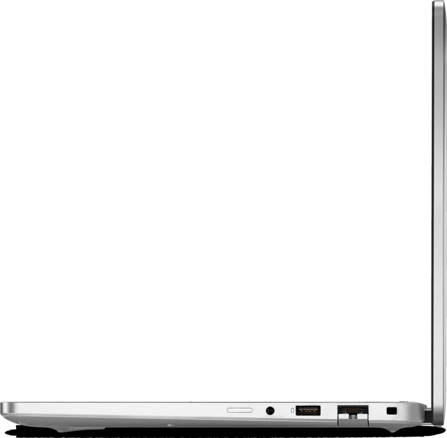 Alt view image 8 of 9 - DELL Pro 14 Plus 14.0" Intel Core Ultra 5 236V 16GB LPDDR5X Memory 512GB NVMe SSD Windows 11 Pro PB14250