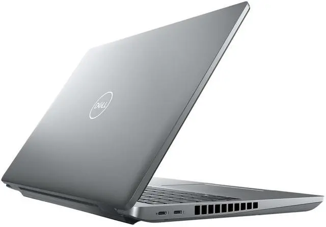 Alt view image 3 of 4 - Dell Precision 3571, Intel Core i7-12700H 2.3GHz, 32GB Memory, 1TB NVMe SSD, 15.6" FHD, Windows 11 Pro 64-bit, NVIDIA RTX A1000 4GB