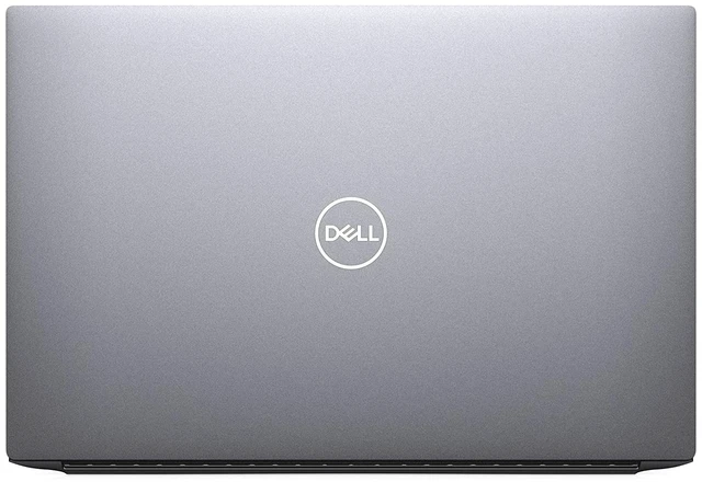 Alt view image 2 of 4 - Dell Precision 5550 Laptop Intel Core i9-10885H 2.40 GHz 32GB Memory 1TB NVMe SSD NVIDIA Quadro T2000 4GB 15.6" UHD Touchscreen Windows 11 Pro 64-bit