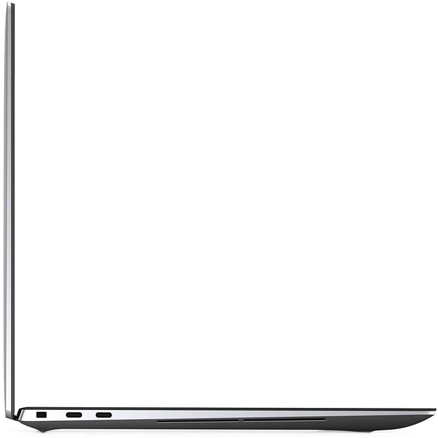 Alt view image 3 of 4 - Dell Precision 5550 Laptop Intel Core i9-10885H 2.40 GHz 32GB Memory 1TB NVMe SSD NVIDIA Quadro T2000 4GB 15.6" UHD Touchscreen Windows 11 Pro 64-bit