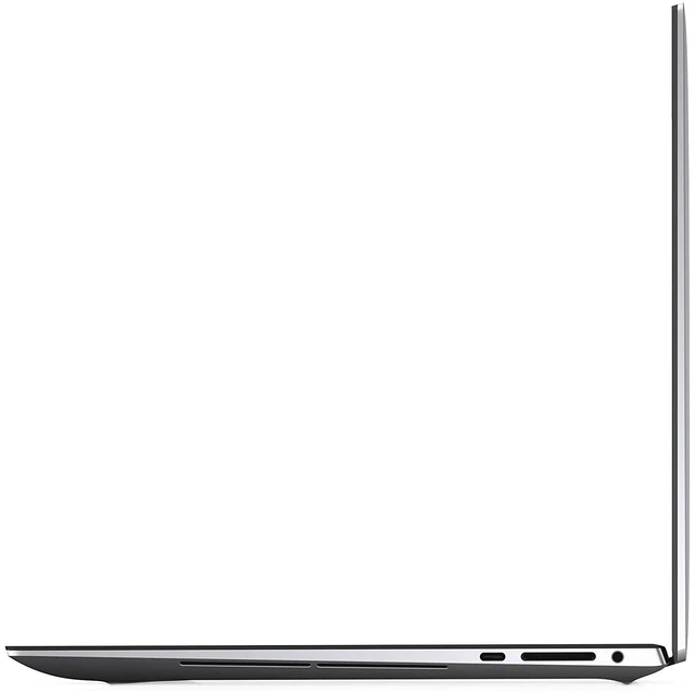 Alt view image 4 of 4 - Dell Precision 5550 Laptop Intel Core i9-10885H 2.40 GHz 32GB Memory 1TB NVMe SSD NVIDIA Quadro T2000 4GB 15.6" UHD Touchscreen Windows 11 Pro 64-bit