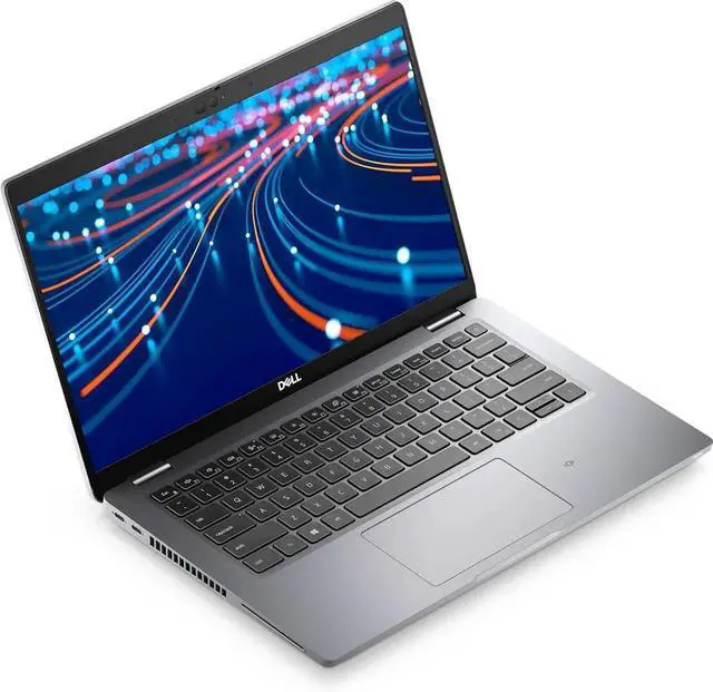 Alt view image 2 of 5 - DELL Latitude 5420 Laptop Intel Core i7-1165G7 32GB Memory 256GB SSD 14.0" FHD Windows 11 Pro