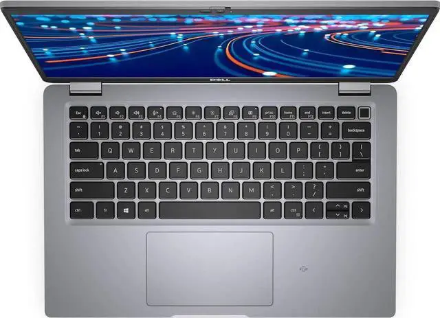 Alt view image 4 of 5 - DELL Latitude 5420 Laptop Intel Core i7-1165G7 32GB Memory 256GB SSD 14.0" FHD Windows 11 Pro