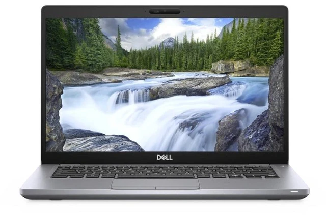 Refurbished: DELL Latitude 5310 Laptop Intel Core i7-10610U 16GB