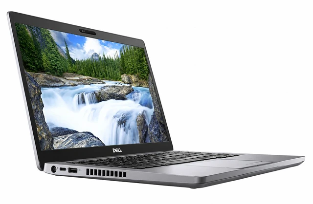 Refurbished: DELL Latitude 5310 Laptop Intel Core i7-10610U 16GB