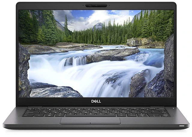 Refurbished: DELL Latitude 5300 Laptop Intel Core i7-8665U 16GB