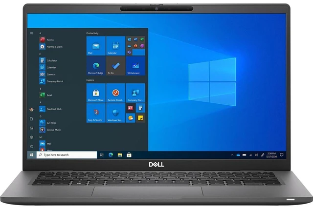 Refurbished: DELL Latitude 7420 Laptop Intel Core i5-1145G7 vPro