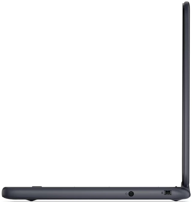 Alt view image 7 of 9 - DELL Chromebooks Intel N150 4 GB Memory 64 GB Flash Memory SSD 11.6" Yes Chrome OS
