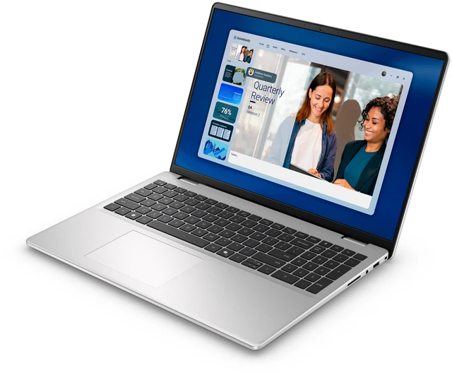Dell 16 Laptop DC16256 16
