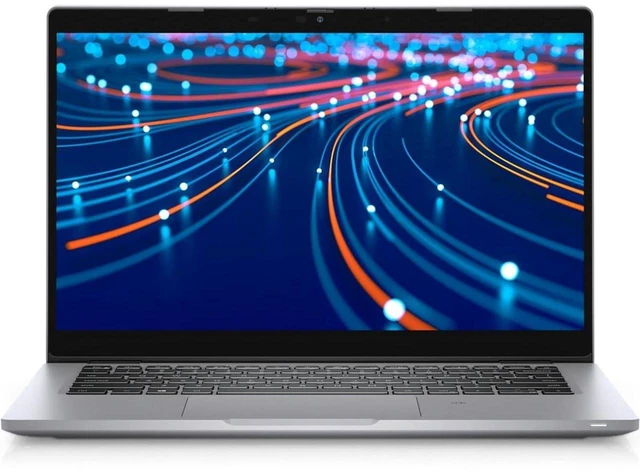 Refurbished: DELL Latitude 5320 Laptop Intel Core i5-1145G7 16GB