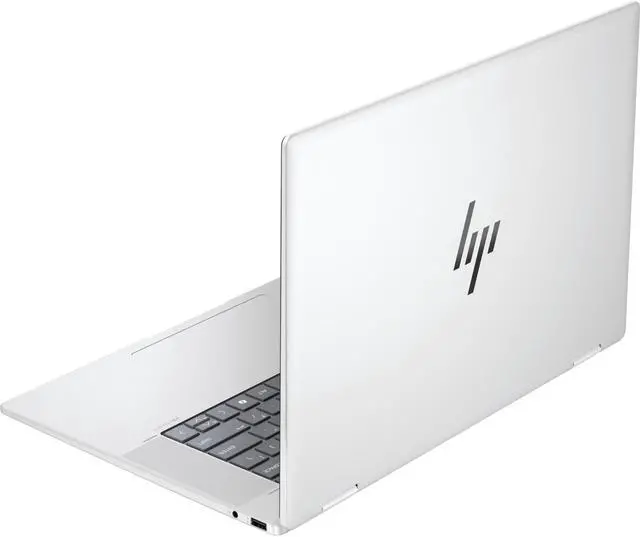 Alt view image 3 of 4 - HP ENVY x360 16-ac0023dx 2-in-1 Notebook (TOUCHSCREEN) Intel Core Ultra 7 155U 16GB 1TB SSD 16-0-inch 2K IPS Touchscreen Display Windows 11 Home