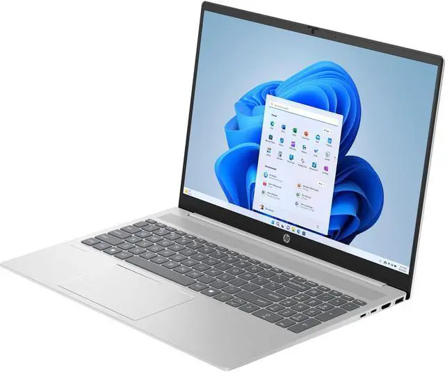 Alt view image 2 of 2 - HP Pavilion Laptop Intel Core 5 120U 10-Core Processor 16GB 1TB SSD 16.0" 2K IPS Touchscreen Display Windows 11 Home 16-af0063cl