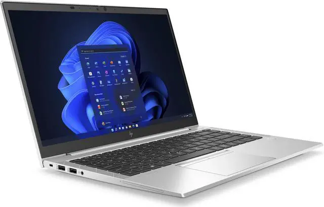 Alt view image 2 of 3 - HP EliteBook 840 G8 Notebook (NON-TOUCH) Intel Core i5-1145G7 32GB Intel Iris Xe Graphics 512GB SSD 14.0-inch FHD Display Windows 11 Pro 64-Bit