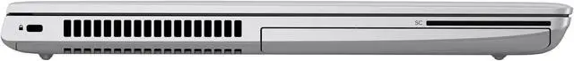 Alt view image 3 of 3 - HP 650 G5 Laptop Intel Core i5-8265U 16GB Memory 256GB SSD Intel UHD Graphics 620 15.6" Windows 11Pro 64bit