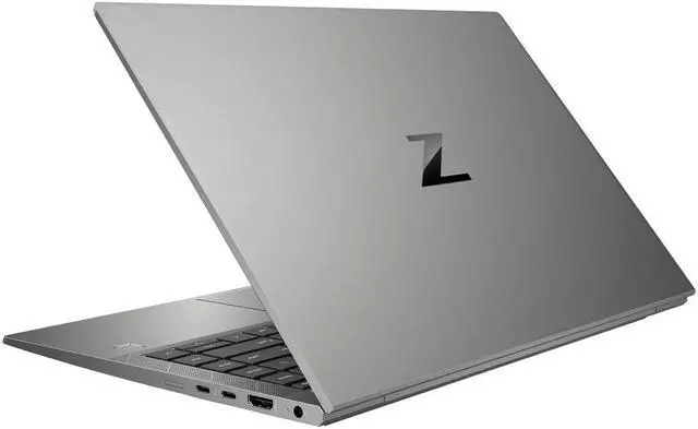Alt view image 2 of 4 - HP ZBook Firefly 14 G7 Laptop Intel Core i5-10210U 16GB Memory 256GB SSD Intel UHD Graphics 14" Windows 11Pro 64bit