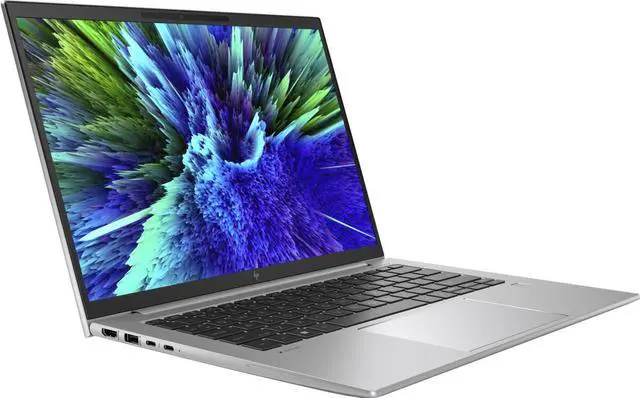 Alt view image 3 of 3 - HP ZBook Firefly G10 Mobile Workstation (NON-TOUCH) AMD Ryzen 9 Pro 7940HS 16GB AMD Radeon 780M 512GB SSD 14.0-inch WUXGA Display Windows 11 Pro 64-Bit - OEM