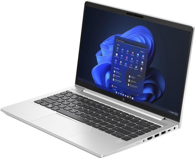 Alt view image 2 of 3 - HP EliteBook 645 G10 Notebook (NON-TOUCH) AMD Ryzen 5 PRO 7530U 16GB AMD Radeon Graphics 512GB SSD 14.0-inch FHD Display Windows 11 Pro 64-Bit