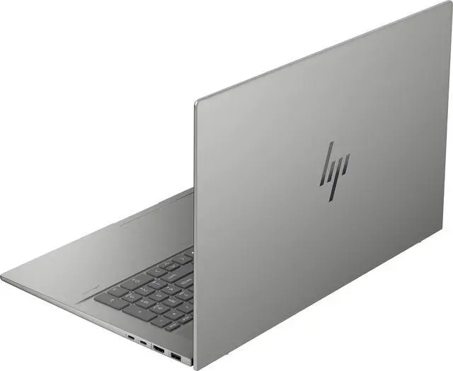 Alt view image 3 of 3 - HP Envy 17-cw1003ca Notebook (TOUCHSCREEN) Intel Core Ultra 7 155H  32GB Intel Arc Graphics 1TB SSD 17.3-inch Touchscreen Display Windows 11 Home 64-Bit