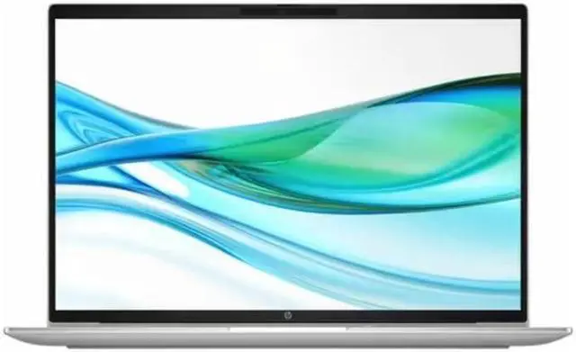 Main image of HP ProBook 465 G11 16" Notebook - WUXGA - AMD Ryzen 5 7535U - 8 GB - 256 GB SSD - Pike Silver Aluminum  - Windows 11 Pro - English Keyboard   A1RM6UT#ABA