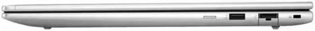 Alt view image 6 of 7 - HP ProBook 465 G11 16" Notebook - WUXGA - AMD Ryzen 5 7535U - 8 GB - 256 GB SSD - Pike Silver Aluminum  - Windows 11 Pro - English Keyboard   A1RM6UT#ABA