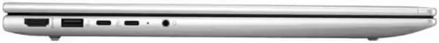 Alt view image 7 of 7 - HP ProBook 465 G11 16" Notebook - WUXGA - AMD Ryzen 5 7535U - 8 GB - 256 GB SSD - Pike Silver Aluminum  - Windows 11 Pro - English Keyboard   A1RM6UT#ABA