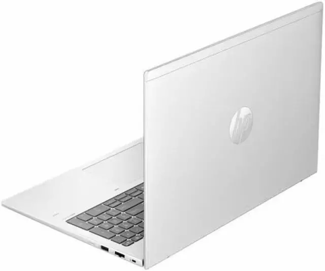 Alt view image 3 of 7 - HP ProBook 465 G11 16" Notebook - WUXGA - AMD Ryzen 5 7535U - 8 GB - 256 GB SSD - Pike Silver Aluminum  - Windows 11 Pro - English Keyboard   A1RM6UT#ABA